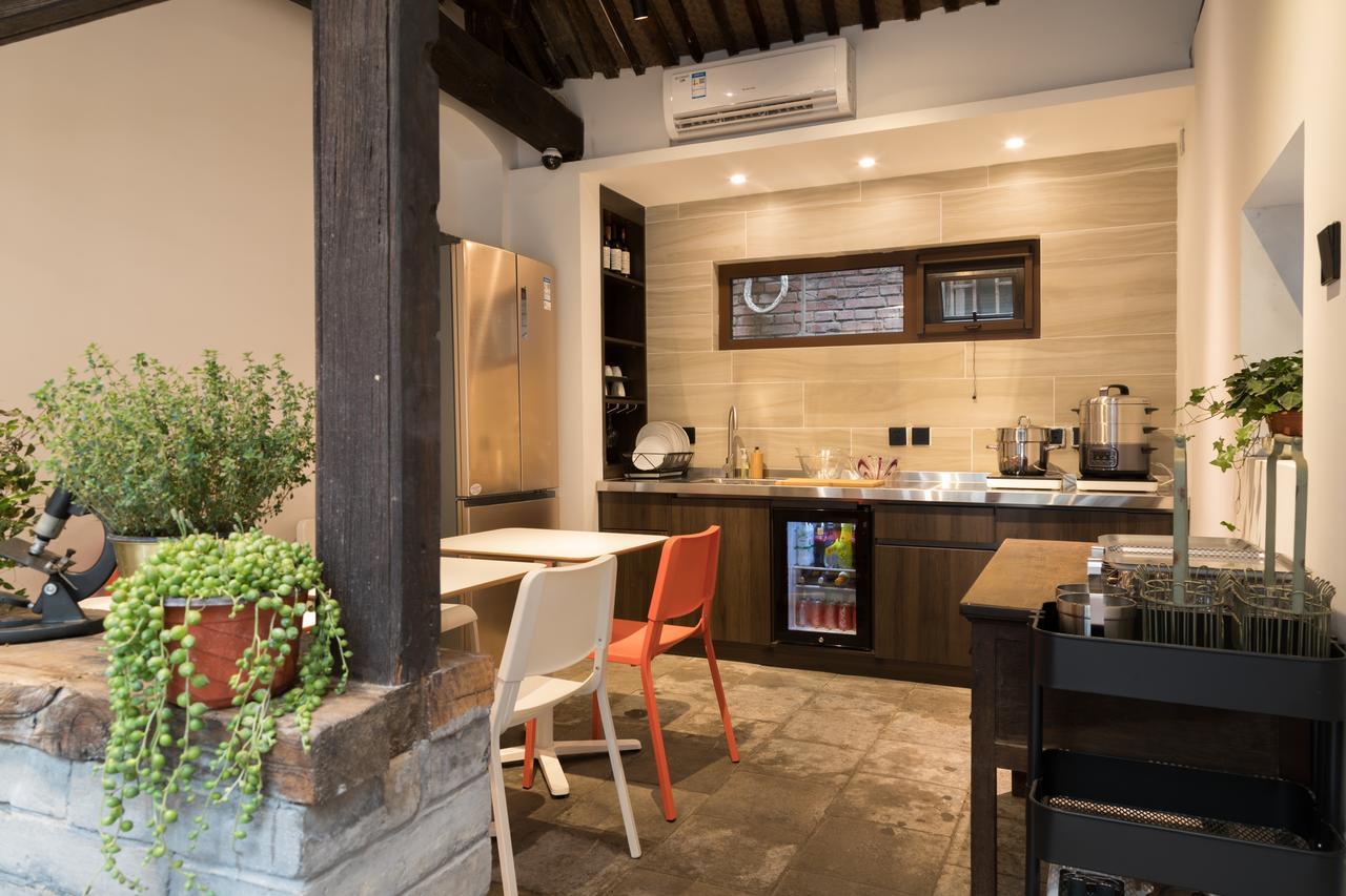 Courtyard Guesthouse, Privat bolig *