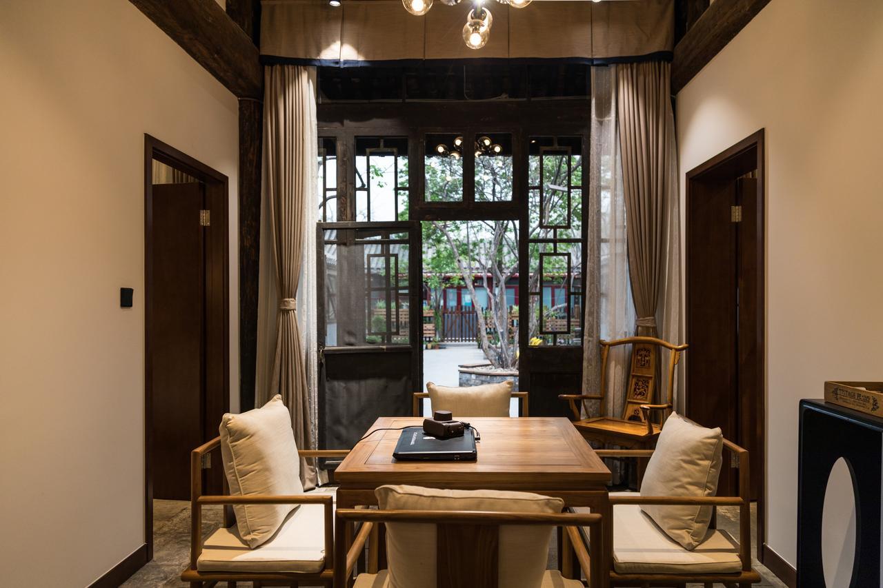 Courtyard Guesthouse,