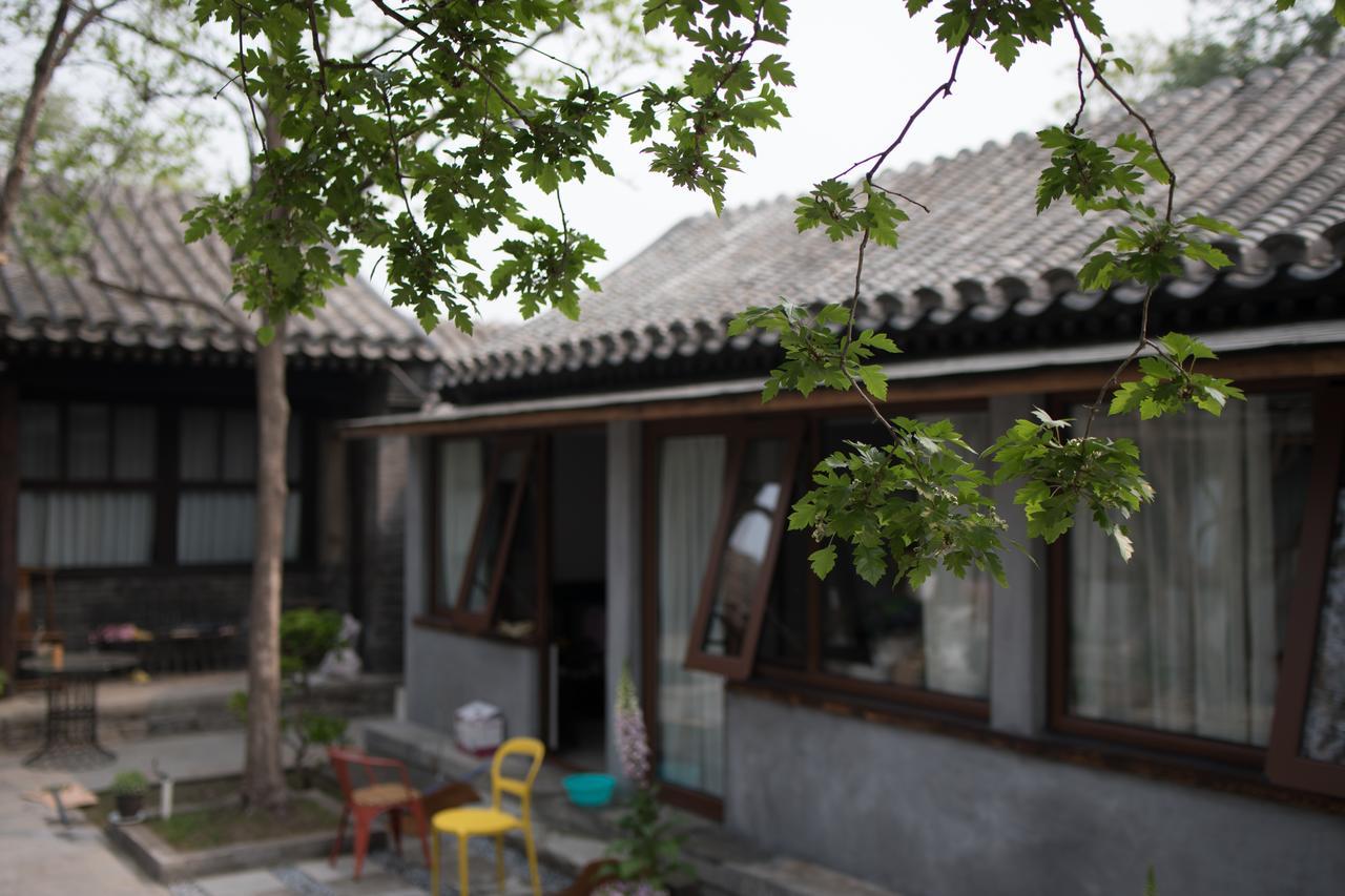 Courtyard Guesthouse,