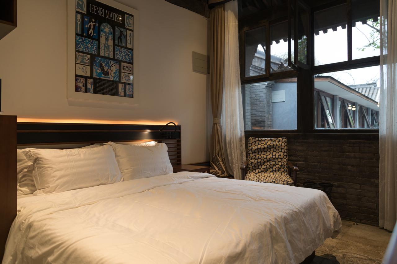 Courtyard Guesthouse, * Beijing