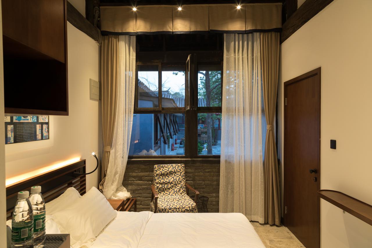 Homestay Courtyard Guesthouse, *