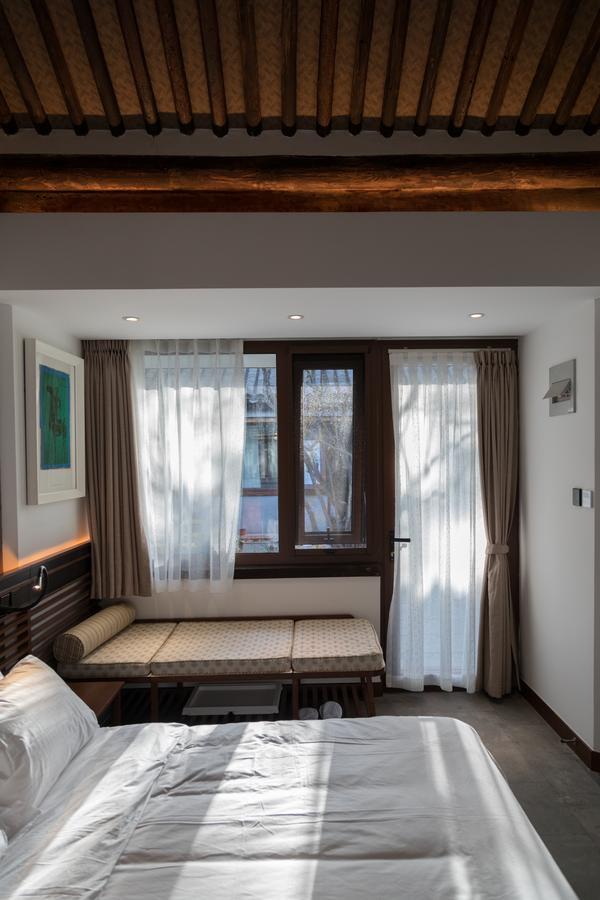 Courtyard Guesthouse,