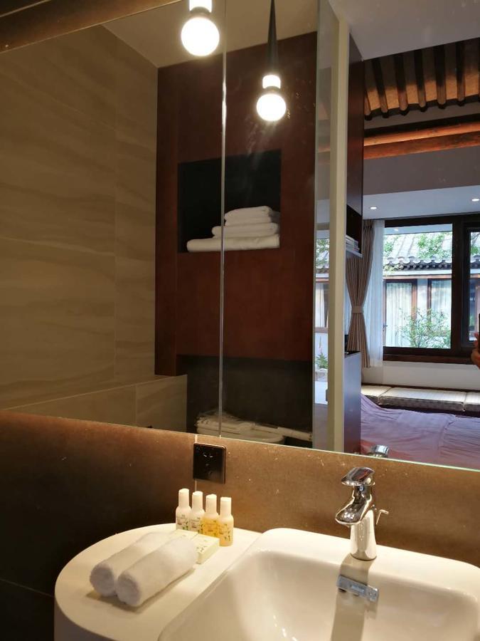 Courtyard Guesthouse, Privat bolig