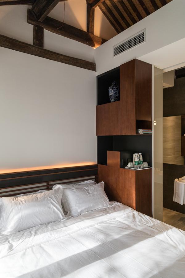 Courtyard Guesthouse, Privat bolig Beijing