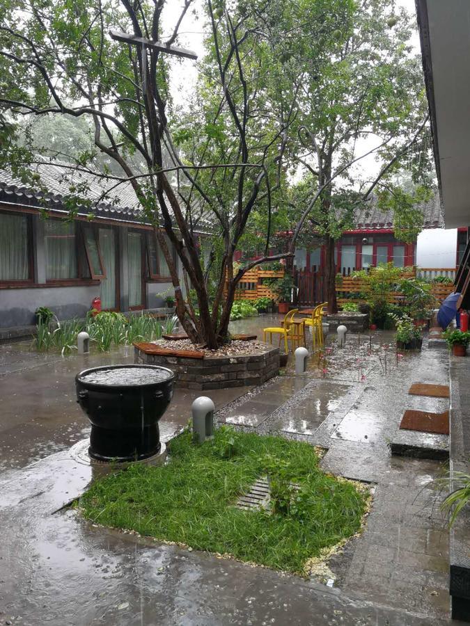 Courtyard Guesthouse, *